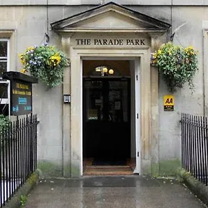 parade-park.tophotelsbath.com/