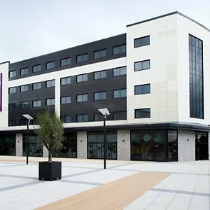 Hotel Premier Darlington Town Centre